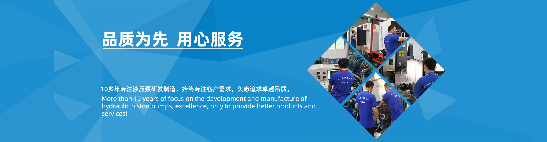 國產PVH柱塞泵 國產威格士液壓油泵